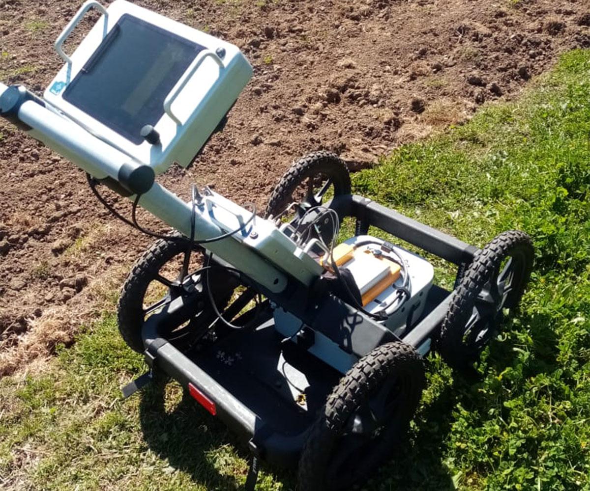 GPR