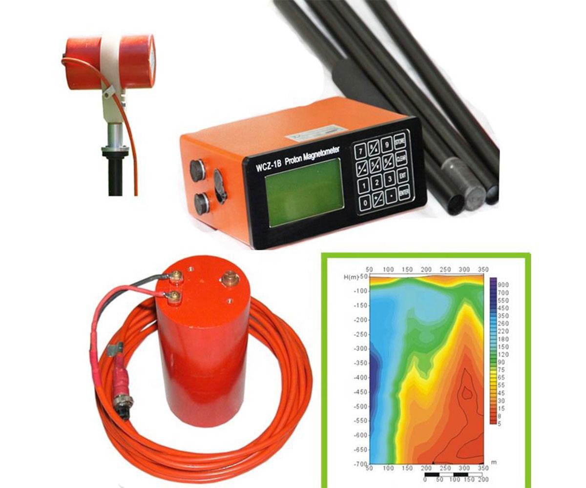 Magnetometer
