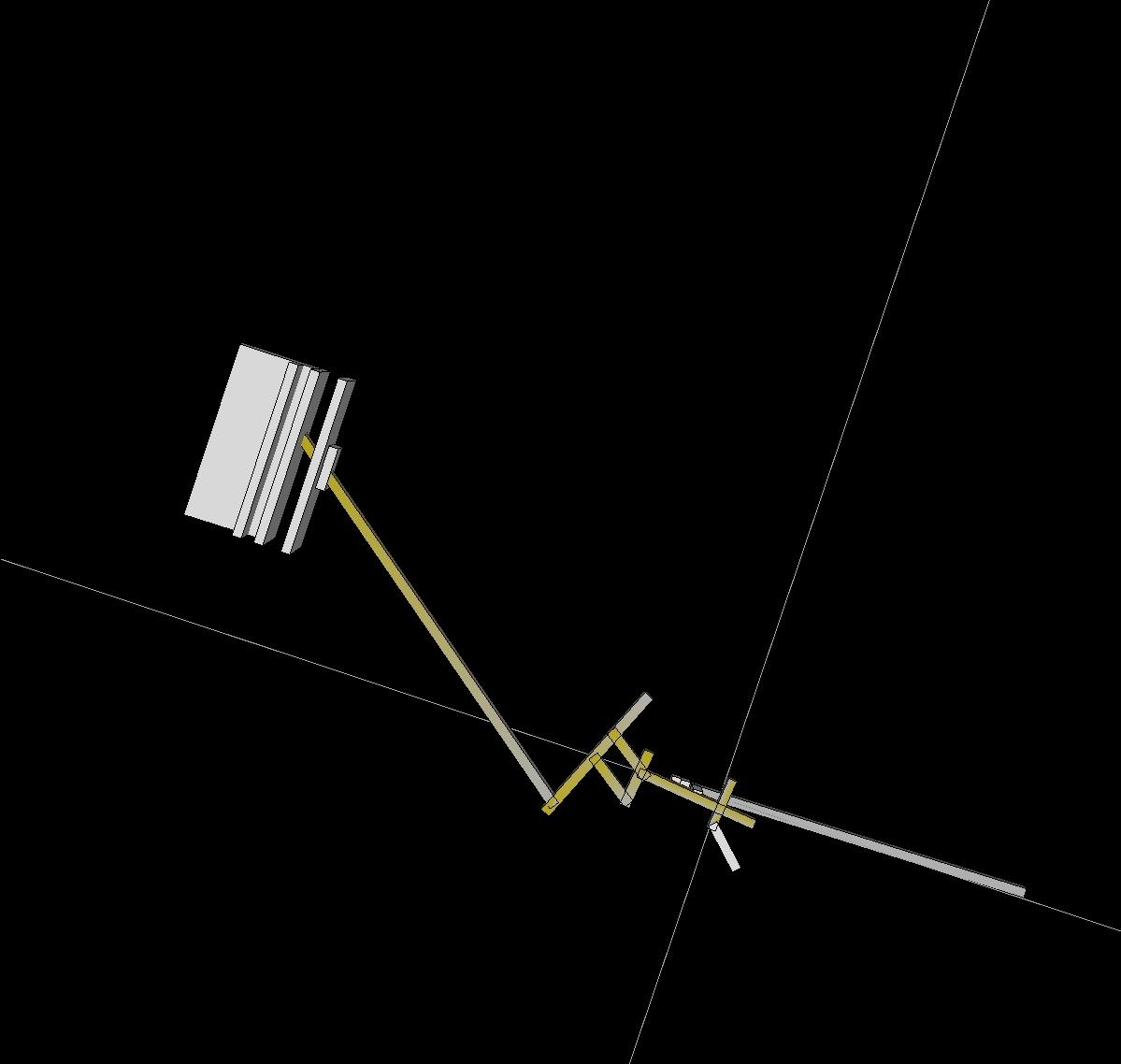 Void Detection